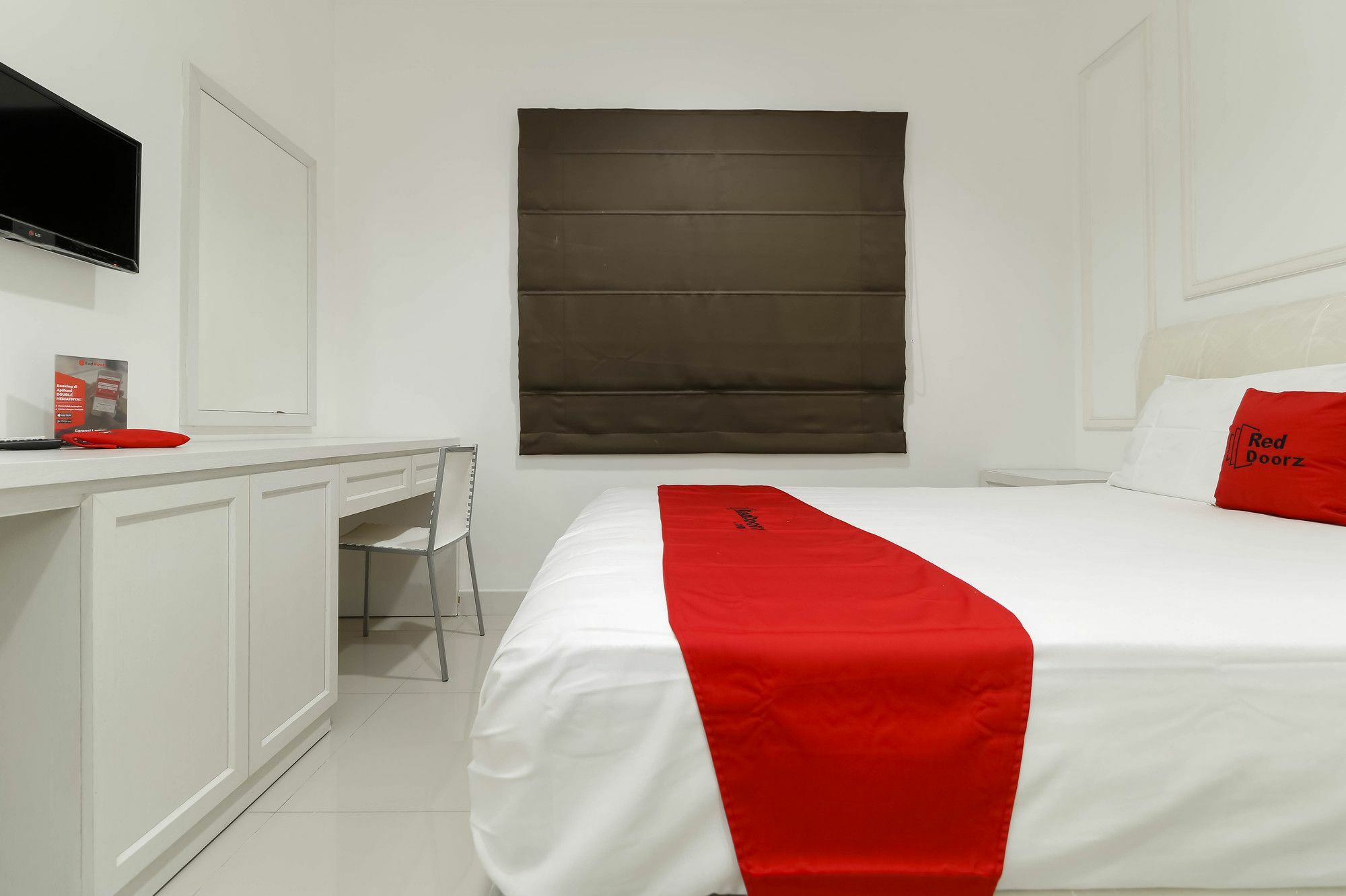 Reddoorz Plus @ Setiabudi Barat Τζακάρτα Εξωτερικό φωτογραφία
