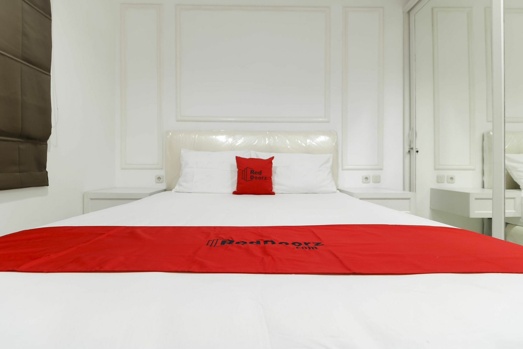 Reddoorz Plus @ Setiabudi Barat Τζακάρτα Εξωτερικό φωτογραφία